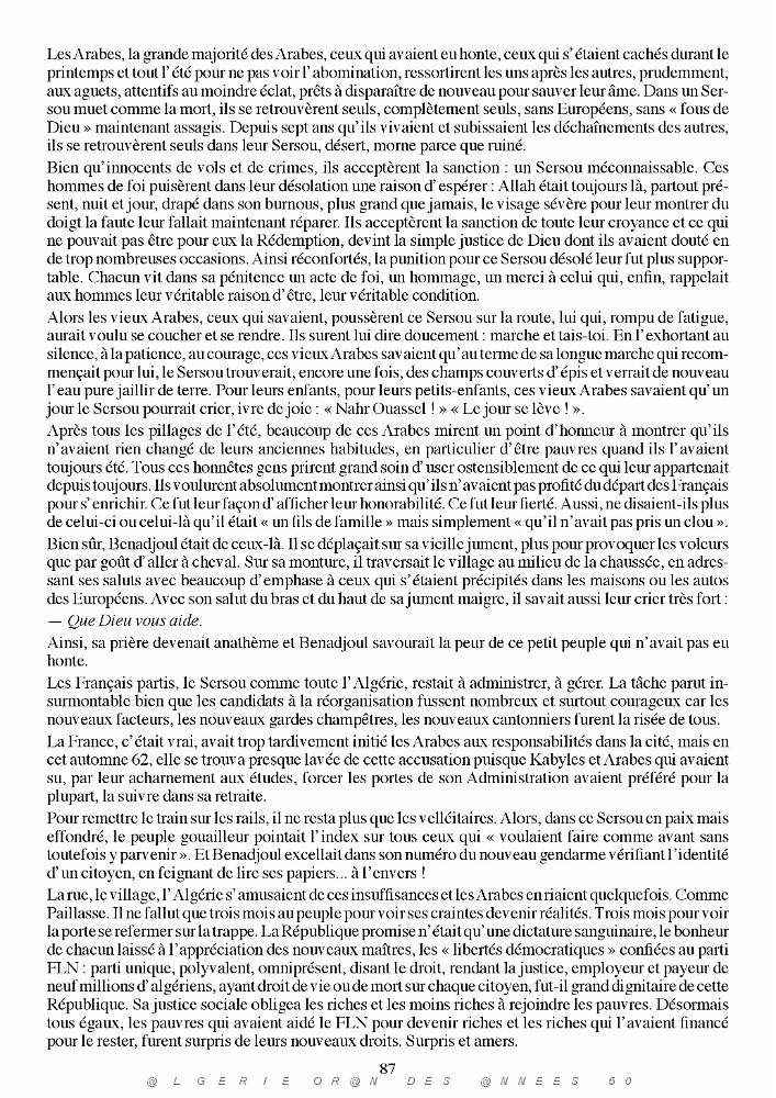 SERSOU VASTE PLAINE DES PLATEAUX ALGERIEN DE EDGAR CHAUVIN_000099.jpg